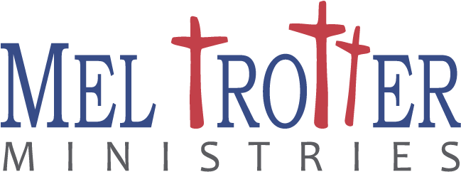 Blog - Mel Trotter Ministries (685x291), Png Download