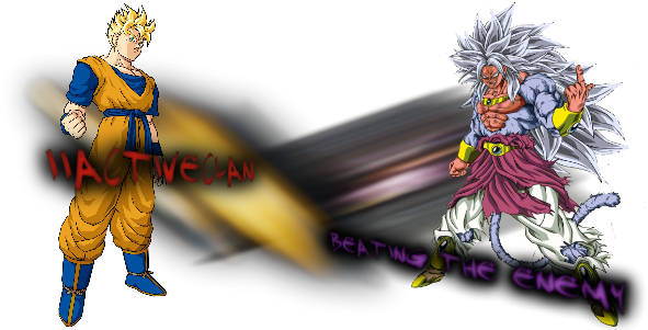 2ch6rzq - Dragon Ball Z Goku Super (600x300), Png Download