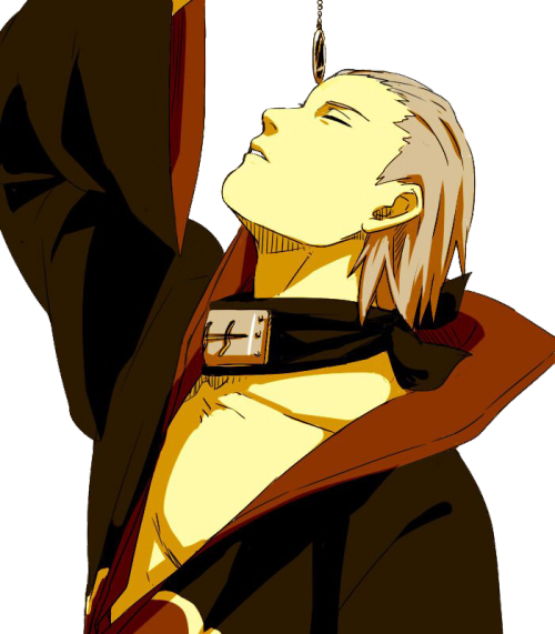 Hidan Naruto Shippuden (500x571), Png Download