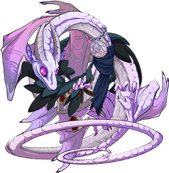 Hidan 301dmr6 - Flight Rising Primal Eyes (350x350), Png Download