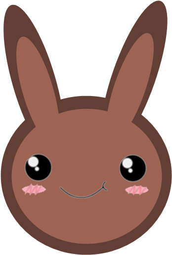 Domestic Rabbit (900x800), Png Download