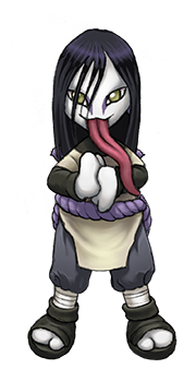 12 May 2007 - Chibi Naruto (350x400), Png Download