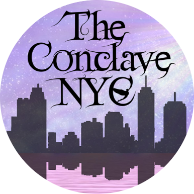 A Convention For Fans Of The Tv Show Shadowhunters - Palace Library (386x386), Png Download