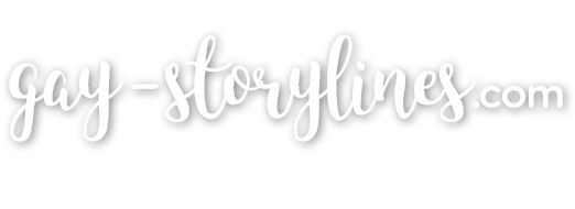 Gay Storylines - Calligraphy (648x289), Png Download