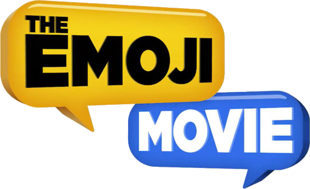 For Detailed Information About This Series, See - Hi 5 Movie Emoji (1087x665), Png Download