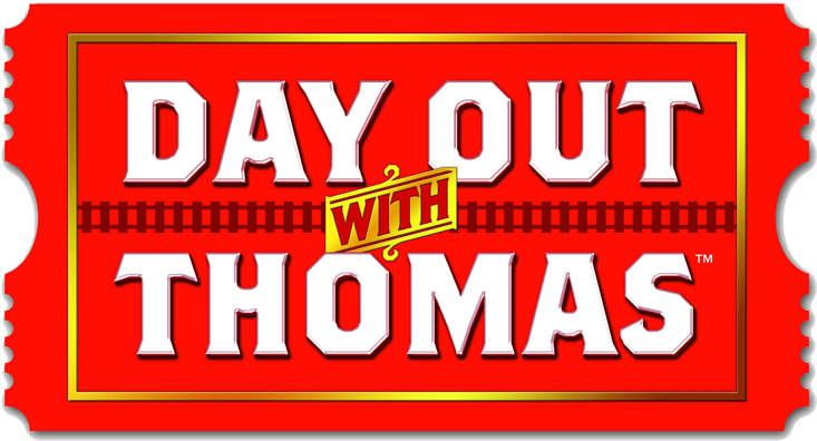 Day Out With Thomas East Lancashire (744x406), Png Download