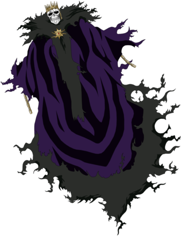 Pathfinder Rpg, Bleach Anime, Fairytail, Me Me Me Anime, - Bleach Barragan (377x499), Png Download
