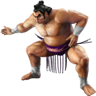 Ganryu (350x343), Png Download