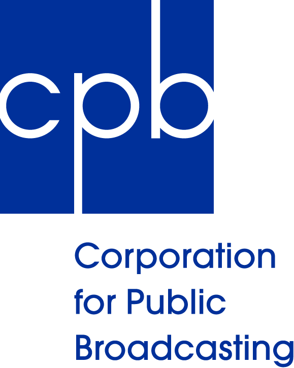 Corporation For Public Broadcasting (579x725), Png Download