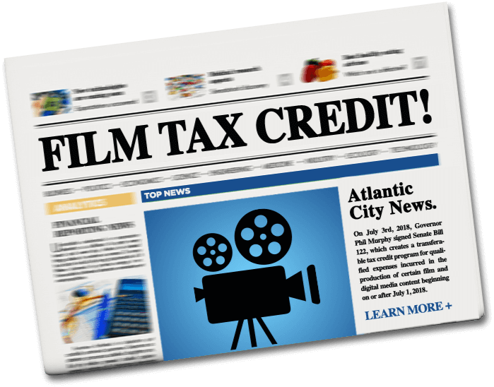 About The Atlantic City Film Commission - Insurance (699x548), Png Download