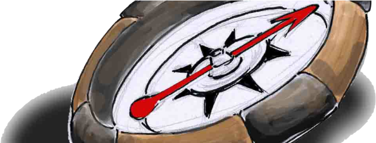 In Their First Year At Carleton, Students Generally - Illustration (860x280), Png Download