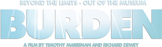 Own It On Digital Hd - Burden (600x200), Png Download