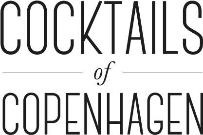 Logo - Copenhagen Cocktails (430x300), Png Download