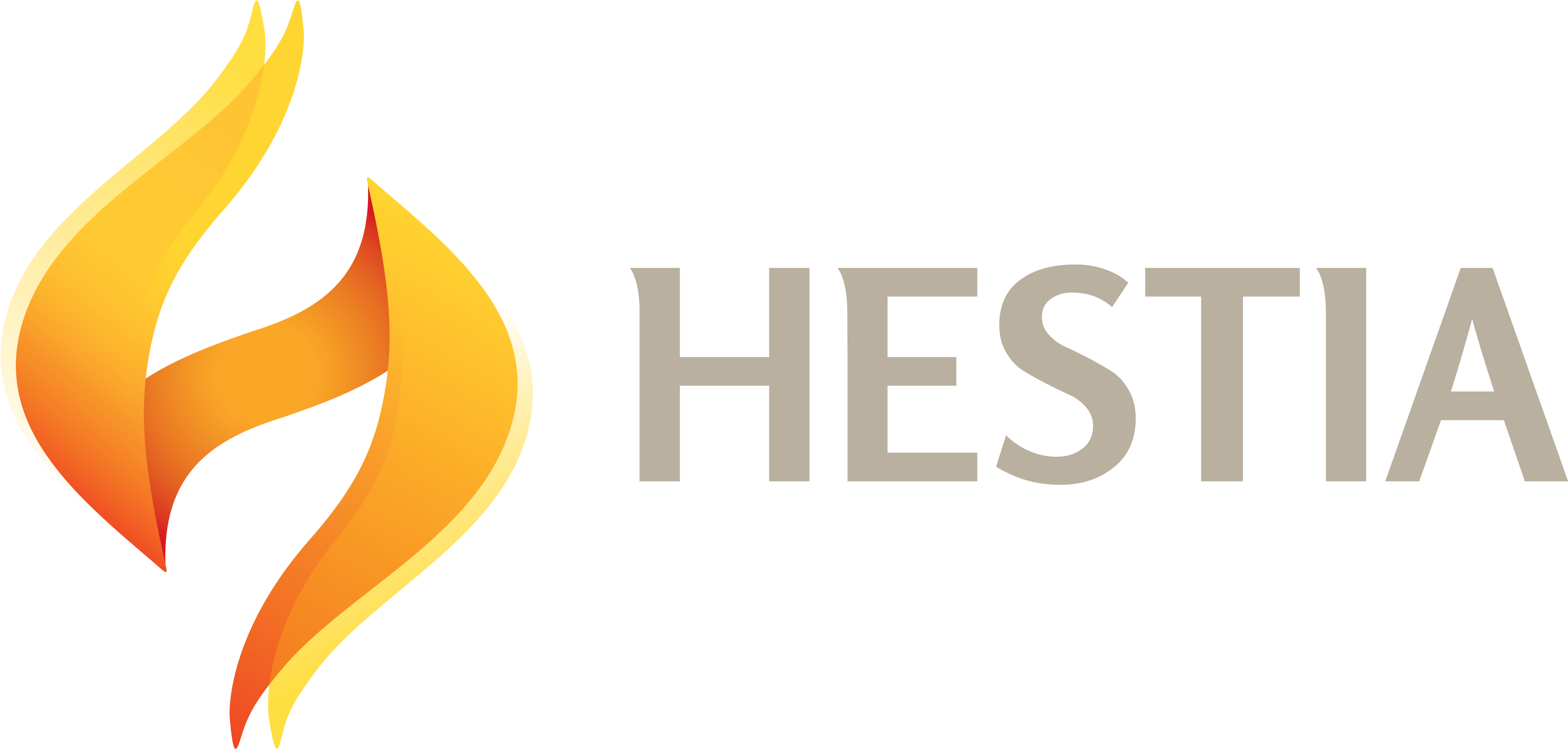 Hestia-nome - Michelman Logo (3499x1670), Png Download