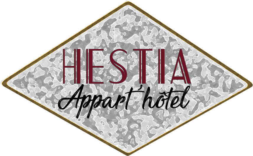 Hestia Appartements Hestia Appartements - Triangle (960x560), Png Download