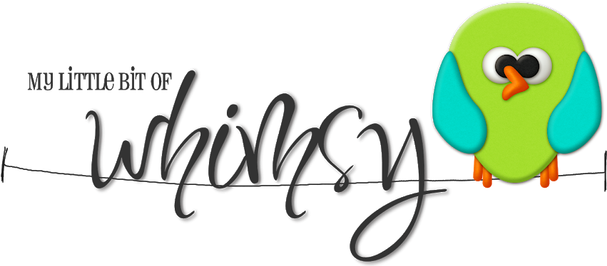 My Little Bit Of Whimsy - Defy Gravity (950x375), Png Download