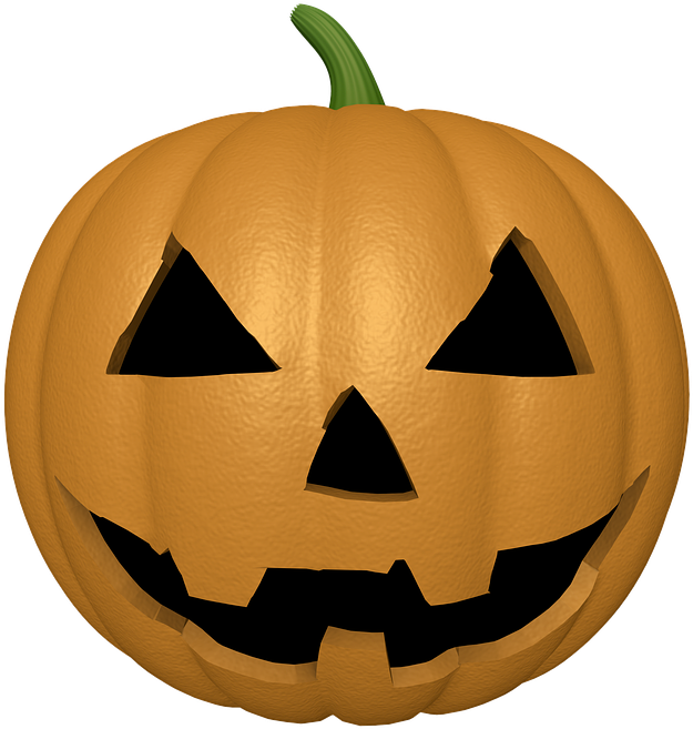 Jack, Lantern, Halloween, Remote, Cut Out, Spooky - Jack O Lantern Print Out (720x720), Png Download