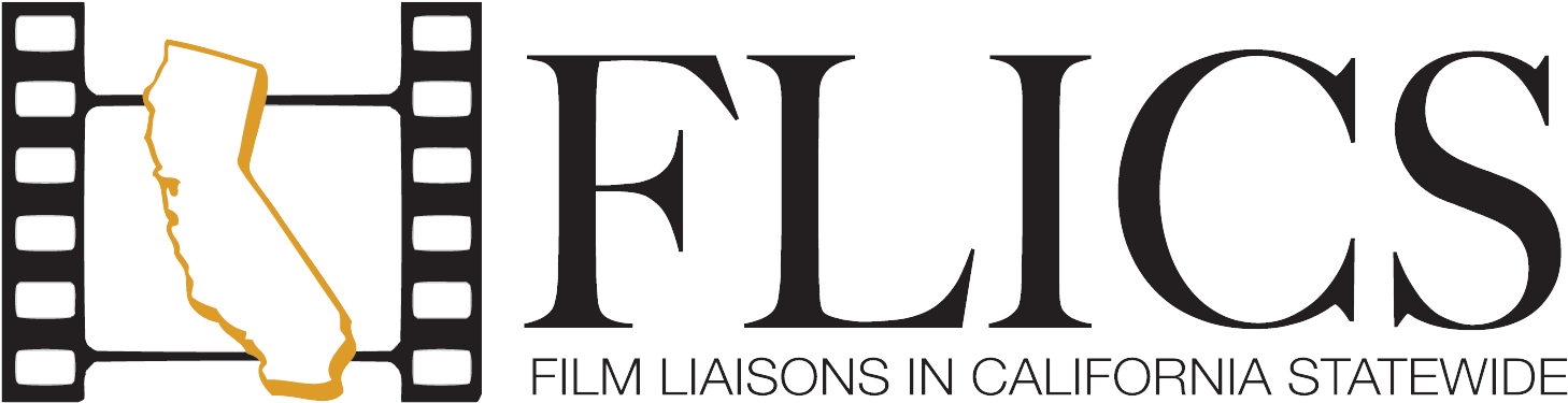 Copyright 2018 California Film Commission Accessibilityconditions - Film Liaisons In California Statewide (1500x429), Png Download