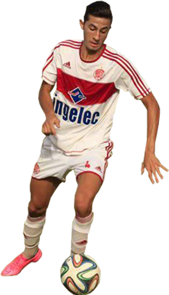 Player (579x650), Png Download