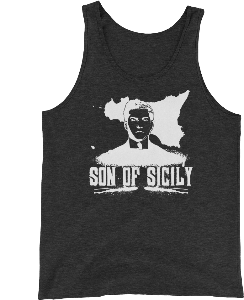 Son Of Sicily - Dean Ambrose Return To Society Logo (1000x1000), Png Download