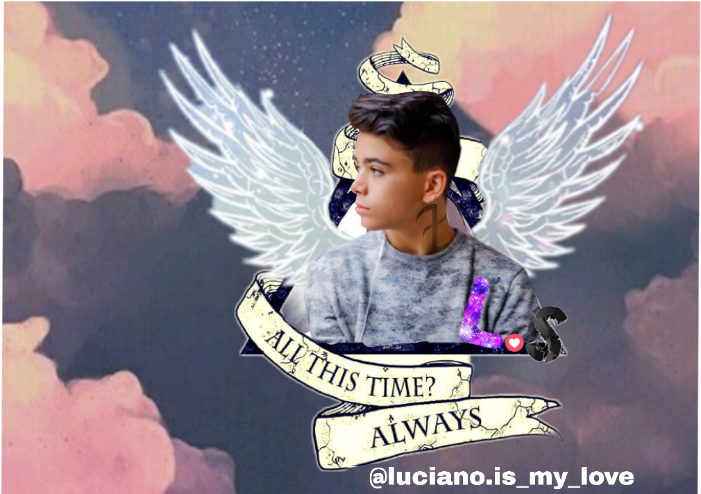 Report Abuse - Lucky Luciano (1280x720), Png Download