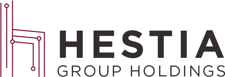 Hestia Group Holdings Logo V2-05 - 11th Ministerial Conference Of Wto (855x659), Png Download