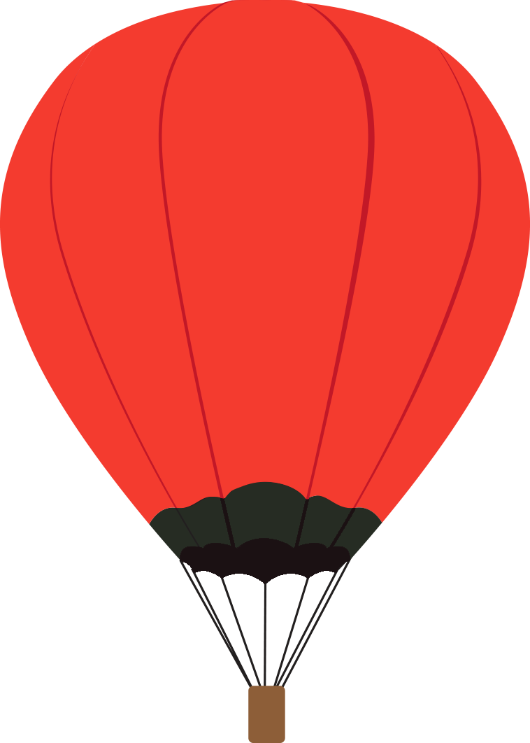 Oh, The Places You'll Go! (758x1062), Png Download