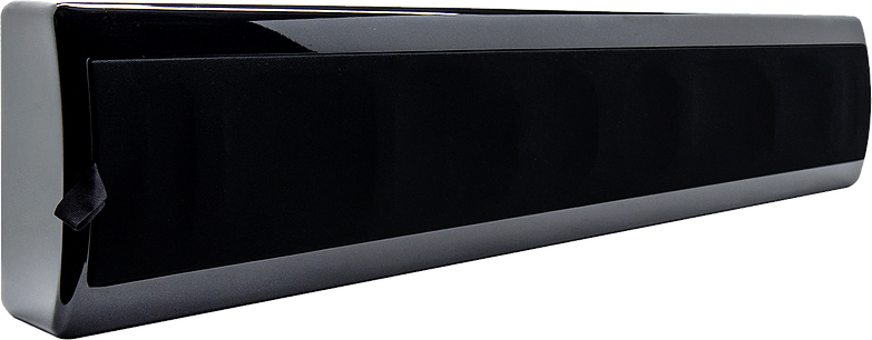 Earthquake Sound Hestia Lcr From The Titan Series 2 - Earthquake (783x306), Png Download