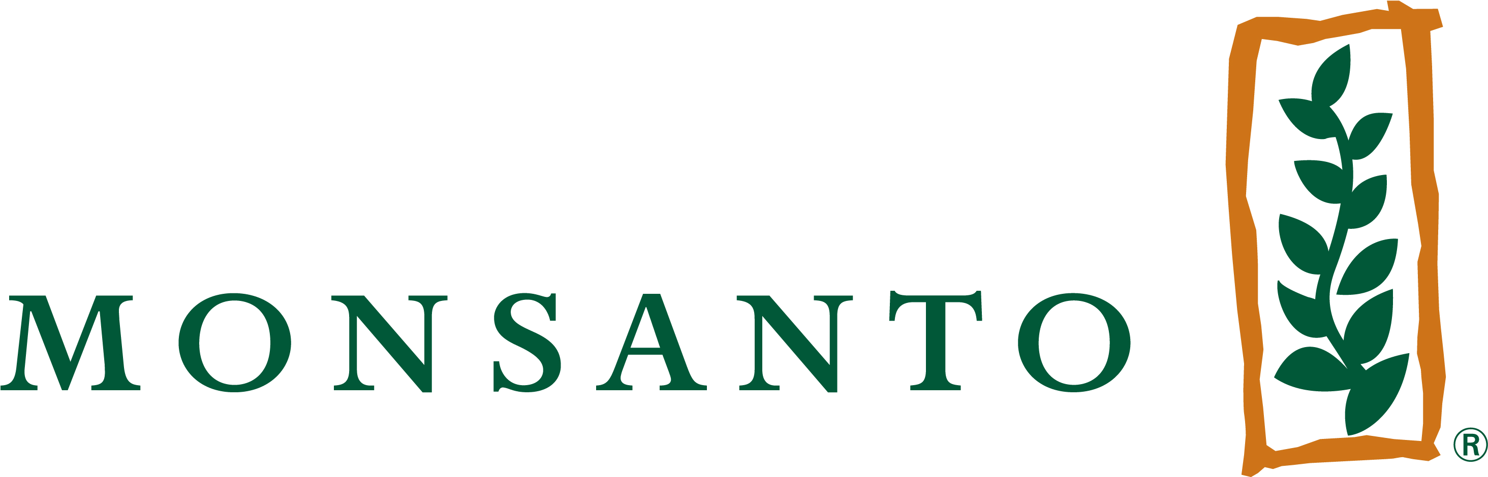 Monsanto Logo Png Image - Monsanto Logo Png (3168x1185), Png Download