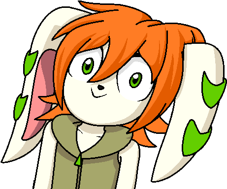 Main Image - Freedom Planet Milla Face (465x465), Png Download