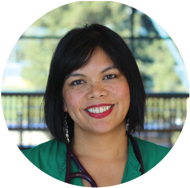November - Dr. Rena Tacdol, Md (400x400), Png Download