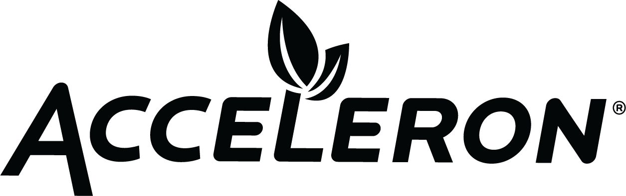 Acceleron Logo - Nemastrike Logo (1255x394), Png Download