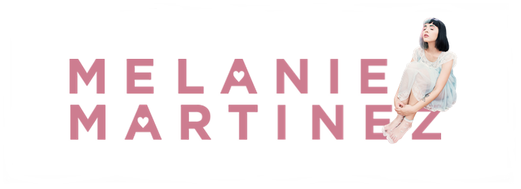 Melanie Martinez - Play Date Cry Baby (750x273), Png Download