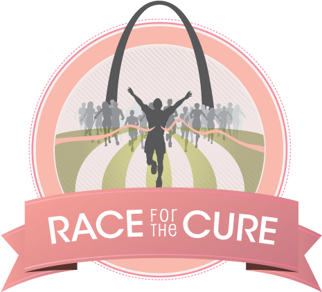 Monsanto Race For The Cure Shirt Design - Design (700x500), Png Download