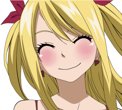 Anime Blog~im The Girly Girl - Anime Girly Girl Transparent (640x360), Png Download