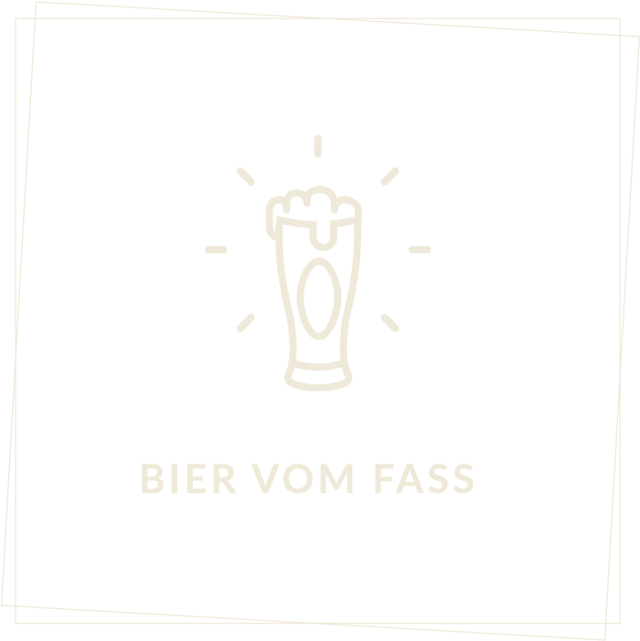 Meyer Lansky's Bier Vom Fass - Emblem (1083x1080), Png Download