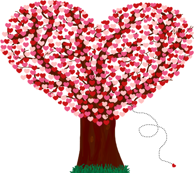 30 Felicitaciones De San Valentín Para Whatsapp - Mes De Maio Seja Bem Vindo (670x604), Png Download