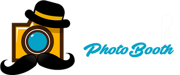 Flicker Photo Booth - Photo Booth (600x242), Png Download
