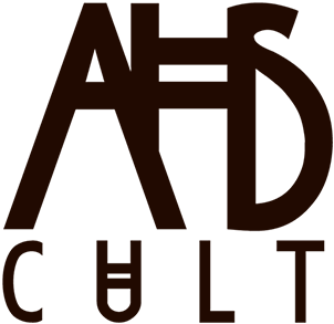 American Horror Story Cult - American Horror Story Cult Png (800x310), Png Download