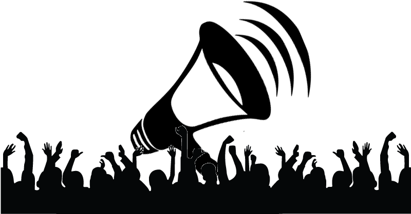 “the Power And Success Of Grassroots Movements Is The - Thanjavur (799x473), Png Download