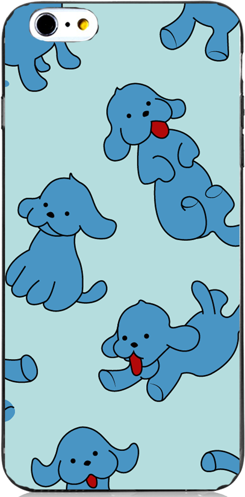 Yuri On Ice Viktor Yuri Katsuki Phone Case - Mobile Phone (750x1000), Png Download