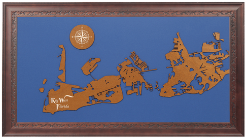 Florida (498x498), Png Download