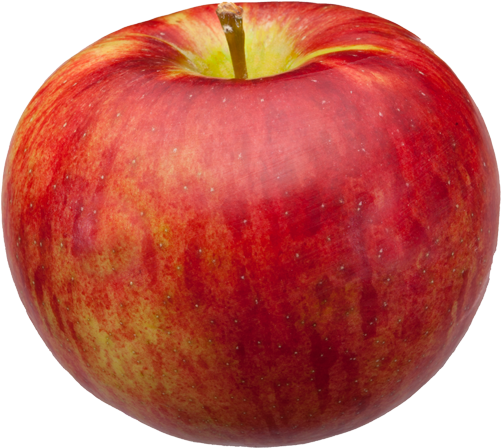 Royal Cortland Apple Png (700x500), Png Download