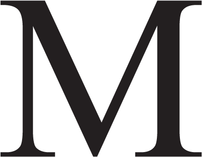 Lettres Grecques M (451x451), Png Download