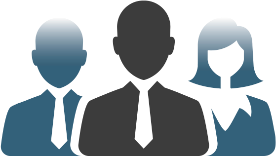 Abc Family Law Attorney - Real Estate Agents Icon (570x371), Png Download
