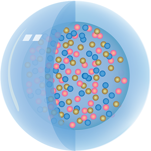 Circle (498x498), Png Download