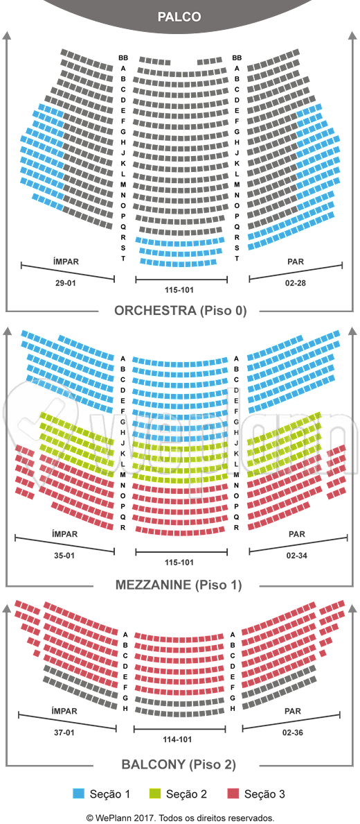 Informações - Theatre (520x1188), Png Download