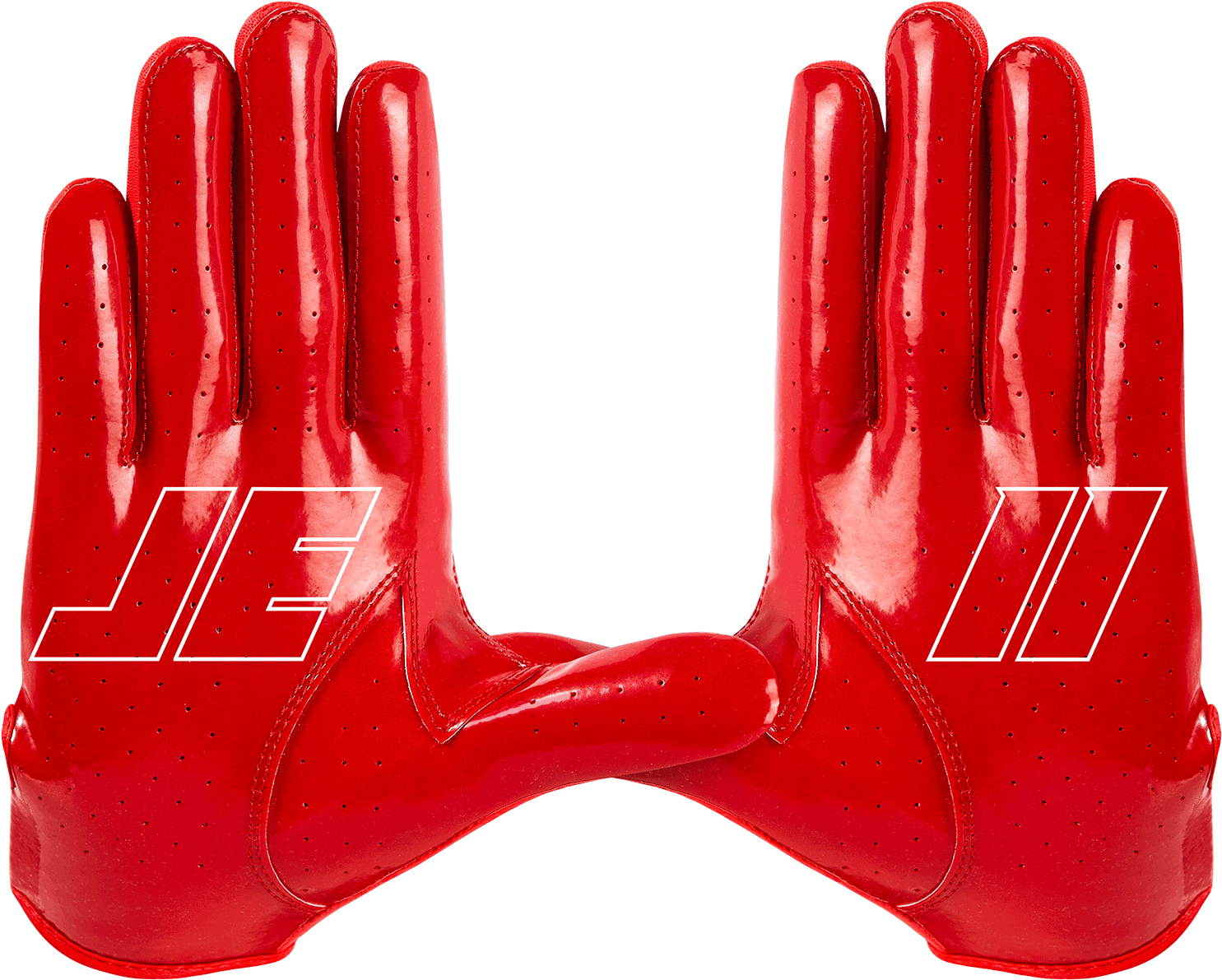 Je11 Gloves (975x942), Png Download
