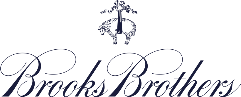 Brooks Brothers Case Study - Brooks Brothers Logo (868x418), Png Download