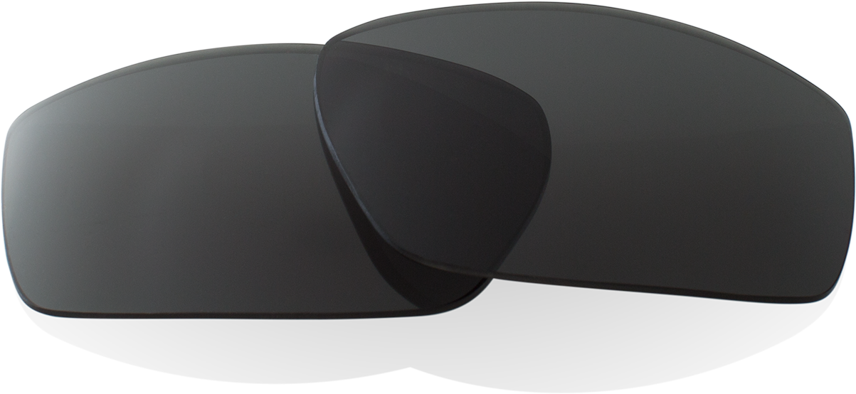 Dirty Mo Replacement Lenses - Mouse (2000x1200), Png Download